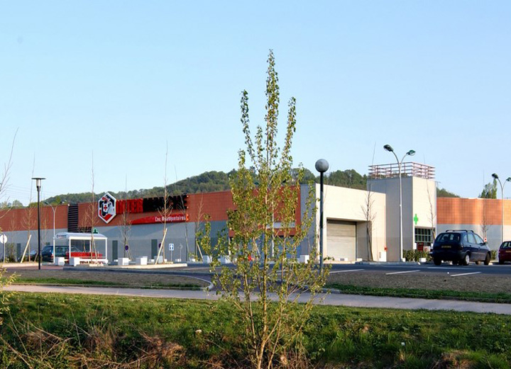 Intermarché de Gif-sur-Yvette