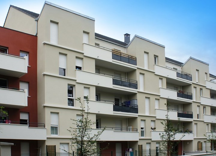 44 logements locatifs à Crégy-lès-Meaux