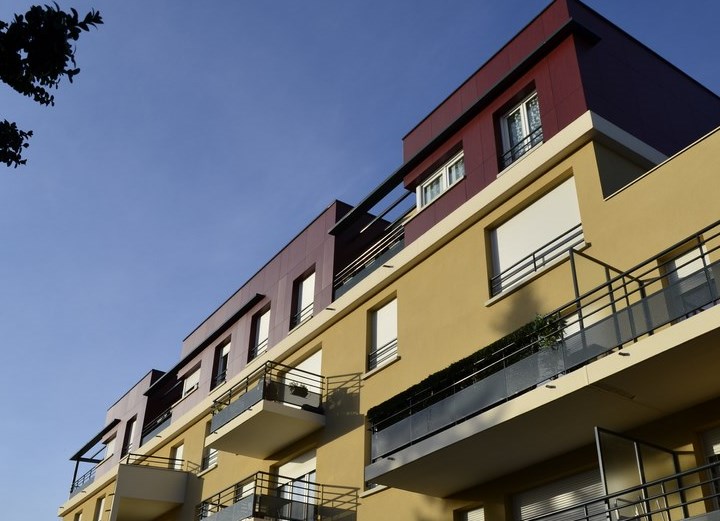 67 logements en accession  Combs-la-Ville