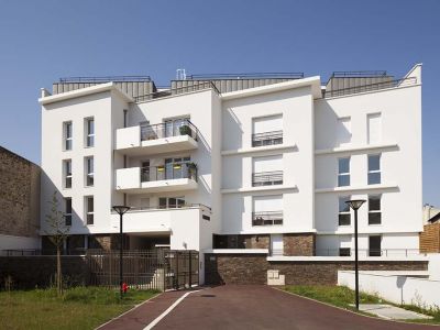 JUVISY SUR ORGE