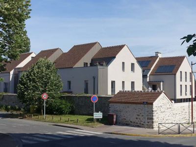 VERT SAINT DENIS