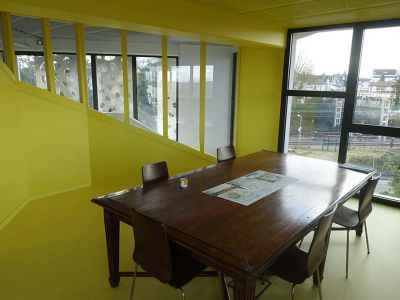 COMBS LA VILLE  - Agence & Office notarial