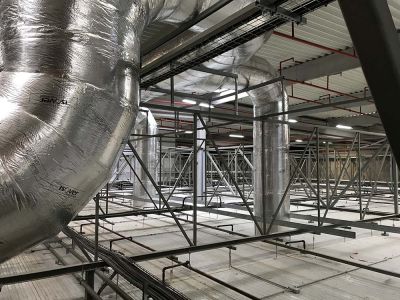 MULTI SITES - Agroalimentaire