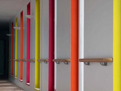 COMBS LA VILLE  - Résidence service  