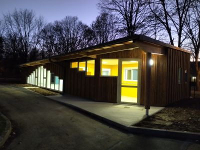 COMBS LA VILLE – Accueil pré-Post Scolaire 